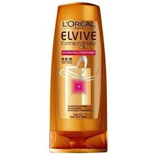 Loreal Elvive E-Ordinary Oil Conditioner 200Ml